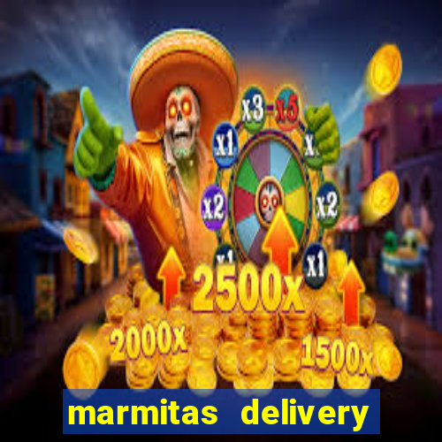 marmitas delivery boa vista rr